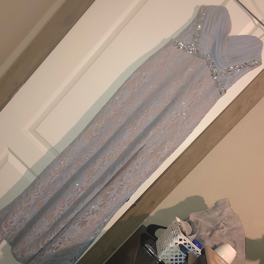 Formal dress